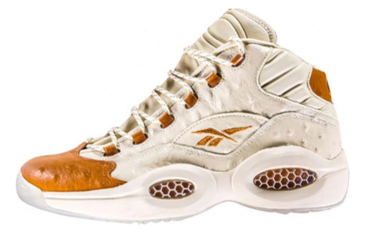 Вопрос Сникерснстафф x Question Reebok Lux BD2532 42