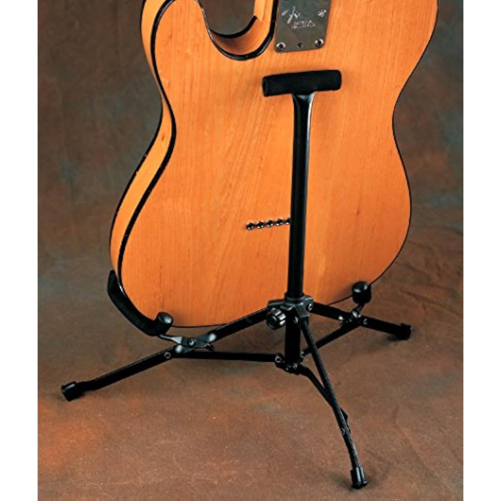 Fender fender stand MINI ELECTRIC STAND Black 0991811000
