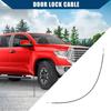 Türverriegelungskabel Nr. 69710-0C010 Einzeln für Toyota Tundra 00-06
