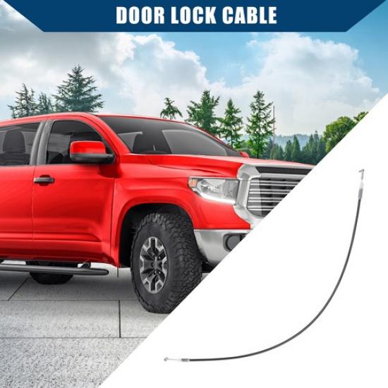 Türverriegelungskabel Nr. 69710-0C010 Einzeln für Toyota Tundra 00-06