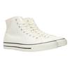 Lucky Star Converse Hi 'Egret' 163158C