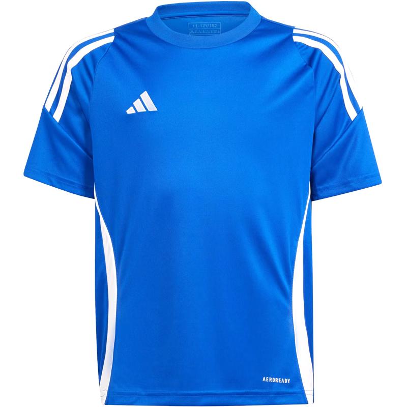 Adidas Boys  2025 Summer Quick-Dry Football Jersey 152