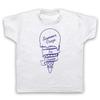 Summer Craze Ice Cream Love Hot Sunny Slogan Kids Childs T-Shirt