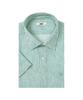 Dagseusyeocheu No-Care Seersucker Stripe Casual Short Sleeve Shirt_Dmp2Shcl160E1