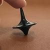 Mosiężny Obrotowy Żyroskop Zabawka Balansująca – Dziecięcy Metalowy Spinner Miedziana Ręcznie Robiona Ozdoba