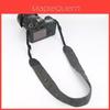 Camera Cotton Shoulder Strap For Dslr Cameras With Adjustable Length For Comfortable Photography