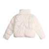 Nike Down Jacket Asia Version, Winter Women's Light Ivory White BV2880-110