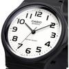 [Casio] CASIO Analog Watch, Cheap Casio, MQ-24-7B2L, Urethane Strap, Unisex, White, International...