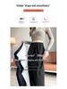 2025 Autumn/Winter Casual Slimming Harem Pants