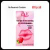 Q Point Ultra-Thin 001 Condoms: Lubricated, Spermicide-Free, for Men & Women, Enhanced Feel & Safety