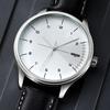 Top YAZOLE Quartz Watches for Men Casual Leather Band Men's Watch Simple Business Male Wrist Clock Montre Homme