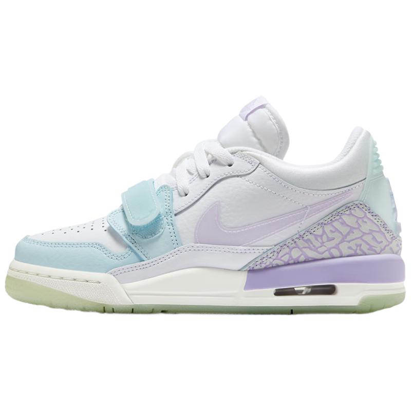 Jordan Legacy 312 Women s Low-Top Sneakers 36