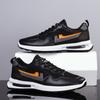 Neue Herrenschuhe Sportschuhe Trendige und bequeme Herrenschuhe Studenten-Sportschuhe Outdoor-Laufschuhe Atmungsaktive Herrenschuhe