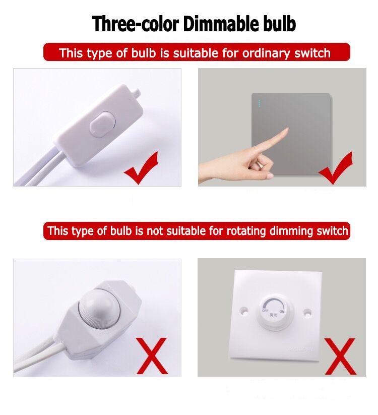 20W LED Bulbs E27 220V 230V G95 Energy Saving Global Light Lampada Ampoule LED Light Bulb LED Lamp