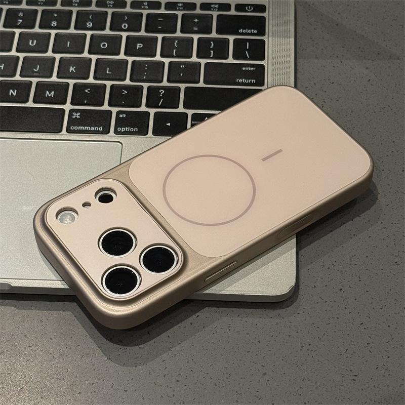 

Applicable to Apple 17promax mobile phone case, new iPhone16 protective case, large window lens all-inclusive. apple 13