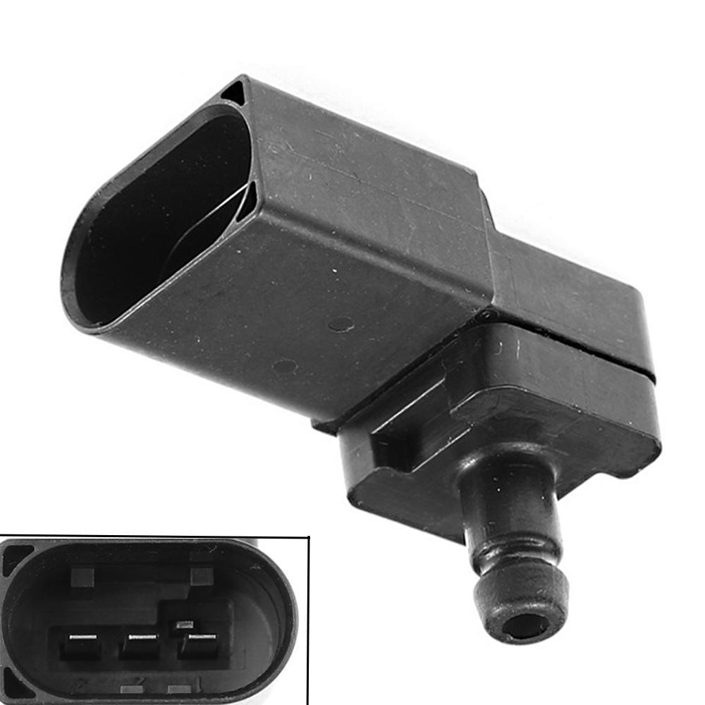 Manifold Intake Pressure MAP Sensor 7792260-01 13627792260-01 13627792260 779226001 For BMW E83N X3 3.0D E46 E53 E60 E61 E70