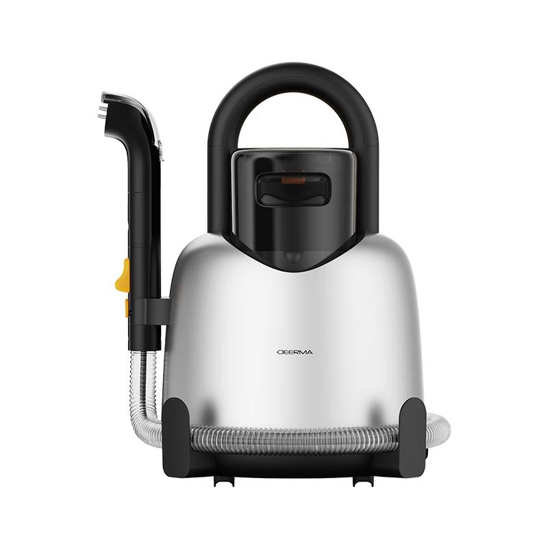 Deerma BY700S High-Temperature Steam Fabric Cleaner CN plug (adapter included)