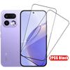 4-1Pcs Full Cover Glass For Realme 16 Pro Tempered Glass Realme 16 Pro Screen Protector Protective Phone Film Realme 16 Pro