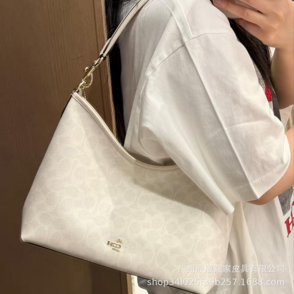 High-quality Laurel Stray Bag, Large Capacity, Fashionable and Versatile, Daily Commuting Messenger, Portable Shoulder Bag for Women