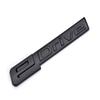 3D ABS eDrive Logo Car Rear Trunk Fender Emblem Badge Sticker Auto Styling For BMW eDrive 225 i4 i3 i8 X1 X5 530e i01 i12 i15 JY9