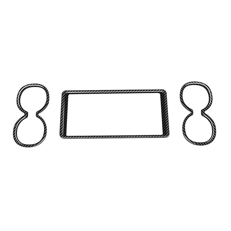 22 Models Toyota Voxy Noah 90 Series Interior: Steering Wheel Cup Holder, Reading Light, Display Speaker Frame