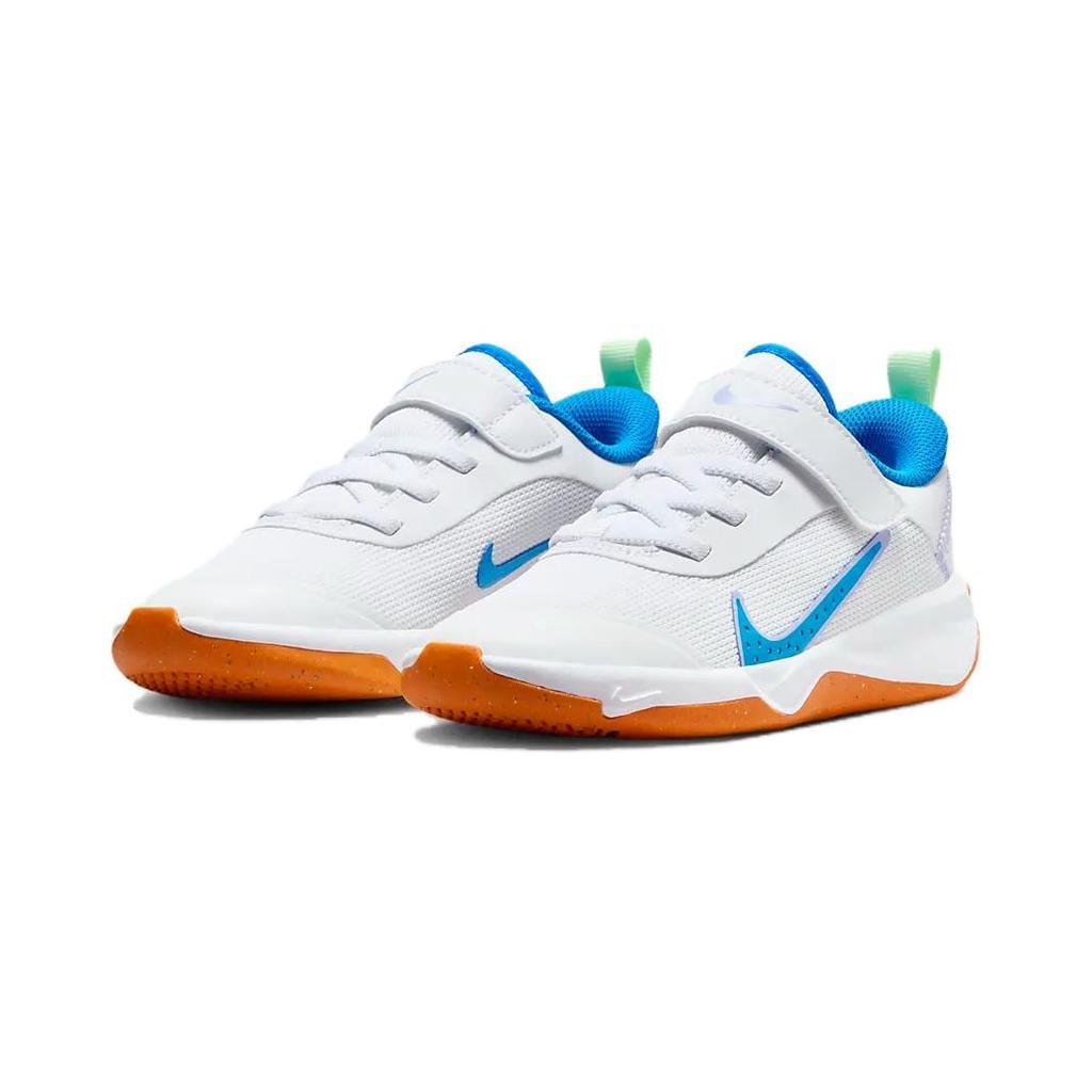 Nike Omni Multi-Court PS 'White Photo Blue' DM9026-107