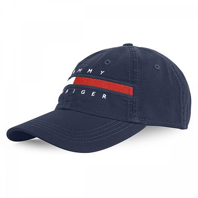 Tommy Hilfiger Baseball Cap 6941821 416 Tino skyCaptain