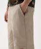 Dickies Double Knee 85283 Loose Fit Work Pants Khaki Gray