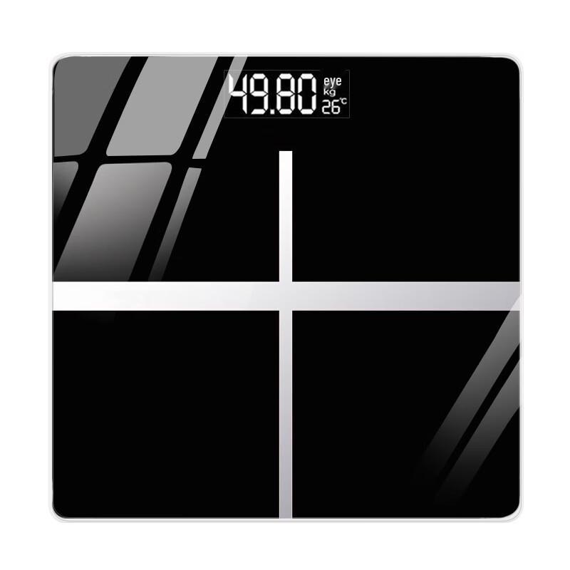MiLing Smart Rechargeable Body Fat Scale (CN version)