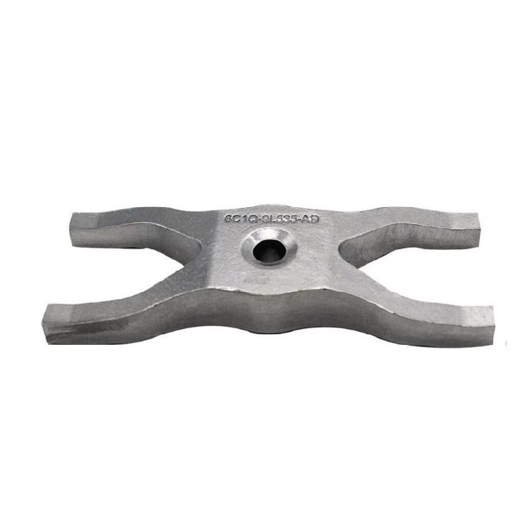 Corrosion Resistant Clamp Extended Lifespan Injector Holder 1422558 Replacement