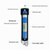 THROTIMES 3000 RO Membrane Wharton 100G Home Water Purifier Filter, Reverse Osmosis System