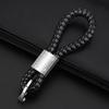 1Pc Car Braided Rope Car Keychain Gift Keyring Pendant For Lexus F SPORT ES RX NX LS UX LM LX GX LC RZ IS CT GS RC HS SC TX LBX