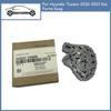 Oil Pump Chain For Hyundai Tucson 2010-2013 Kia Forte Koup OEM 24322-25000 2432225000