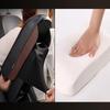 Car Armrest Covers for Kia Telluride 2020-2025,Center Console Handrail Box Fittings Parts Cushion Armrests Box Accessories,D