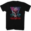 Terminator - Space Face - Short Sleeve - - Children's T-shirt