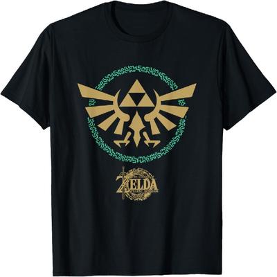 Na górę – T-shirty i koszulki