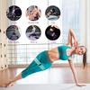 Fabric Resistance Elastic Booty Bands Squat Glute Workout Non-Slip Trainer Thick Band Stretch Fitness Strips Loops Yoga Equipmet