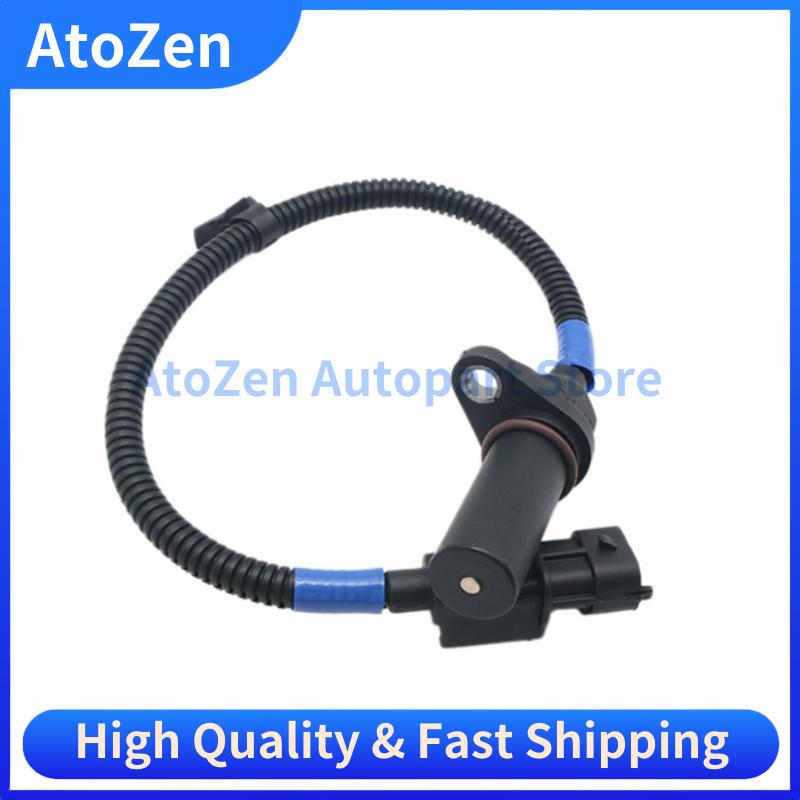 Crankshaft Position Sensor 39180-2B030 391802B030 39180 2B030 for Hyundai Elantra Accent Kia Soul Sonata Automotive Spare Parts