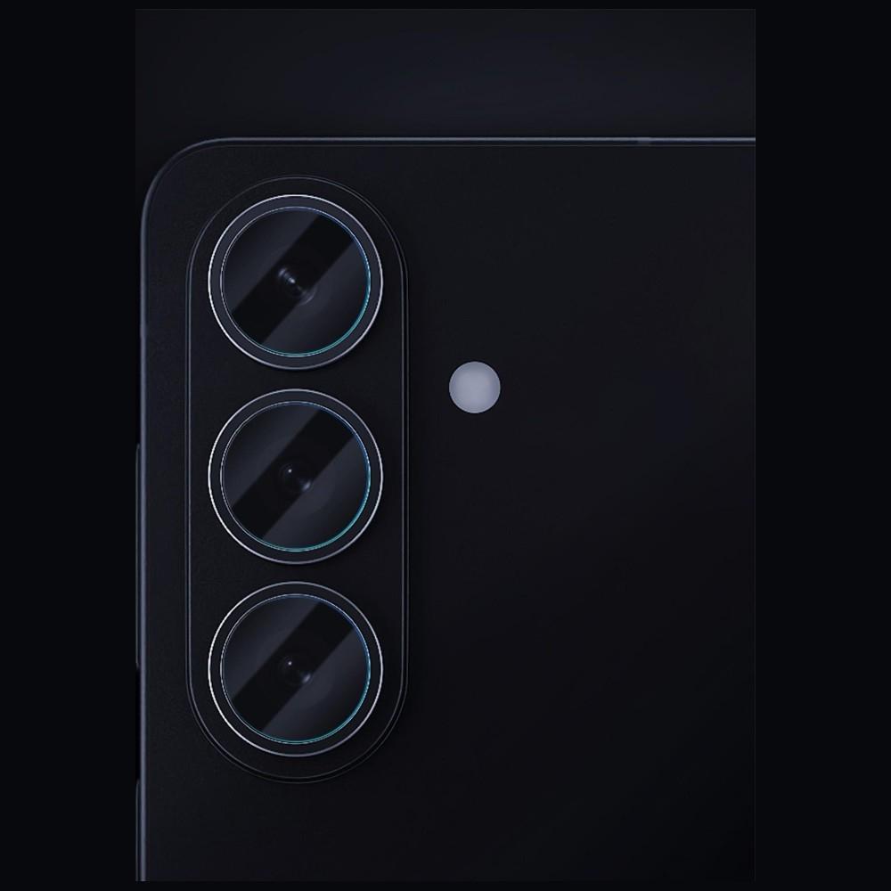 Ochrona Na Obiektyw Aparatu 3Mk Lens     Protection Do Samsung Galaxy S26 4Szt