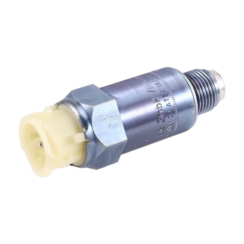 Truck Speed Sensor 2171.20002101 For MAN Mercedes Benz Transmitter Proximity Sensor 217120002101 Odometer Sensor