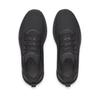 Under Armour Training Sports Fashion Non-Slip Wear-Resistant Low-Top Running Shoes Men Sneaker Black 6000007-003