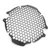 Headlight Guard Grill Protector Cover Motorcycle Conversion for Scrambler800 400 15-19