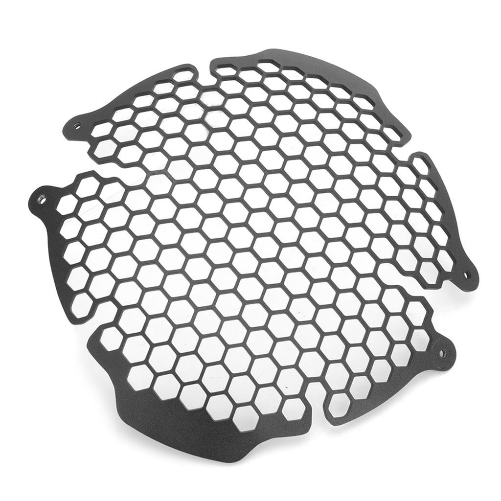 Headlight Guard Grill Protector Cover Motorcycle Conversion for Scrambler800 400 15-19
