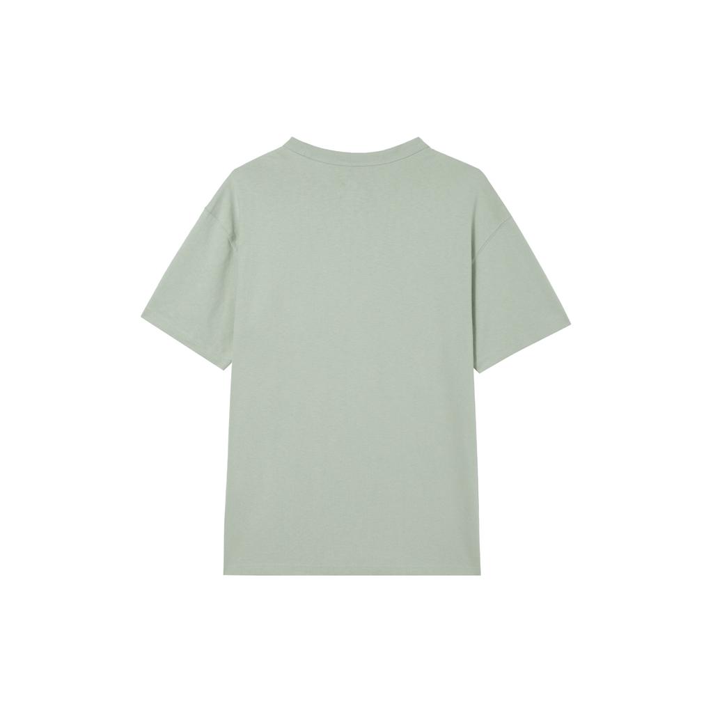Nike Sportswear Essentials T Shirt Men's Aqua Blue DO7393-017