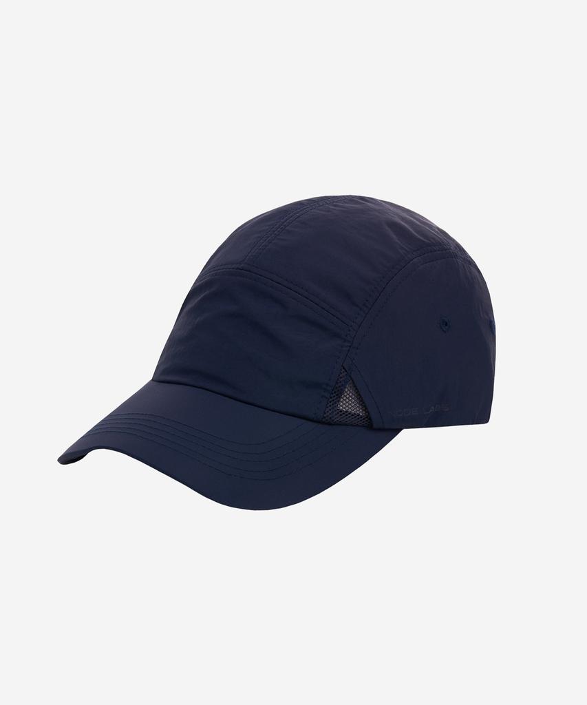 NODE LABS Dev:10 Sunglasses Cut Ball Cap 04_Navy
