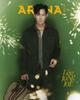 Arena Homme+ Korea 2025 Lipiec Lee Jung-jae KPOP, K STAR, K FASHION, Kbeauty