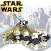 Rancor Dewback Minifigures Jabba Building Blocks Diy Toys Gifts Kids