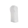 Nike T Shirts Men's White Crew Neck Moderate Straight Fit DR6771-100