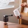Ceramic Grinding Core Manual Coffee Grinder Hand-Cranked Coffee Mill  Espresso Preparation
