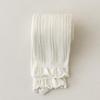 Stylish Baby Layered Wheat Ear Lace Pants & Socks Set for Spring/Autumn